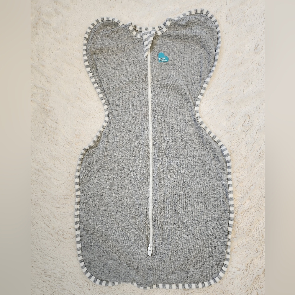 Love to Dream Swaddle Up 1.0 TOG
